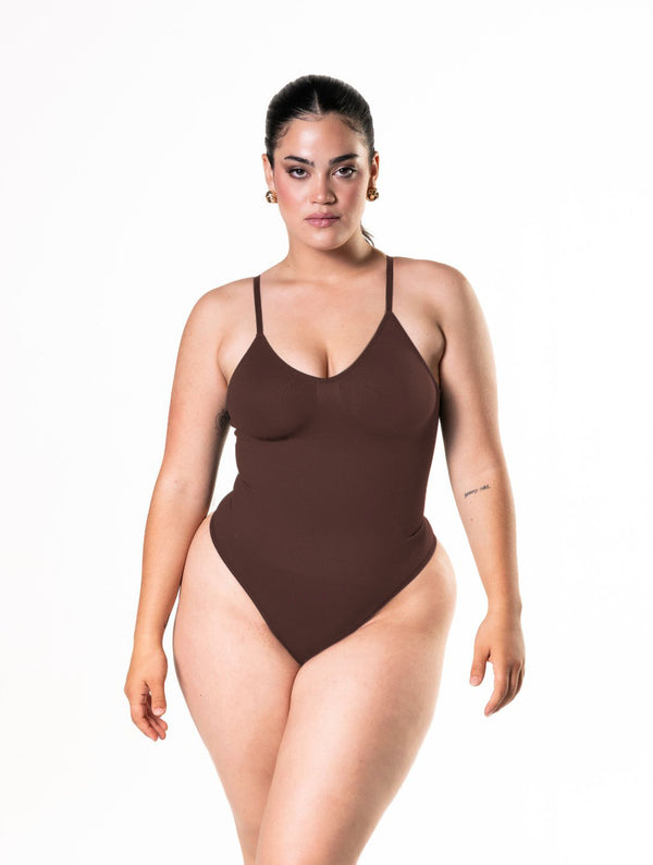 Belden Kapanan Tanga Bodysuit